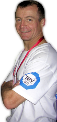 Bruno Bonhuil